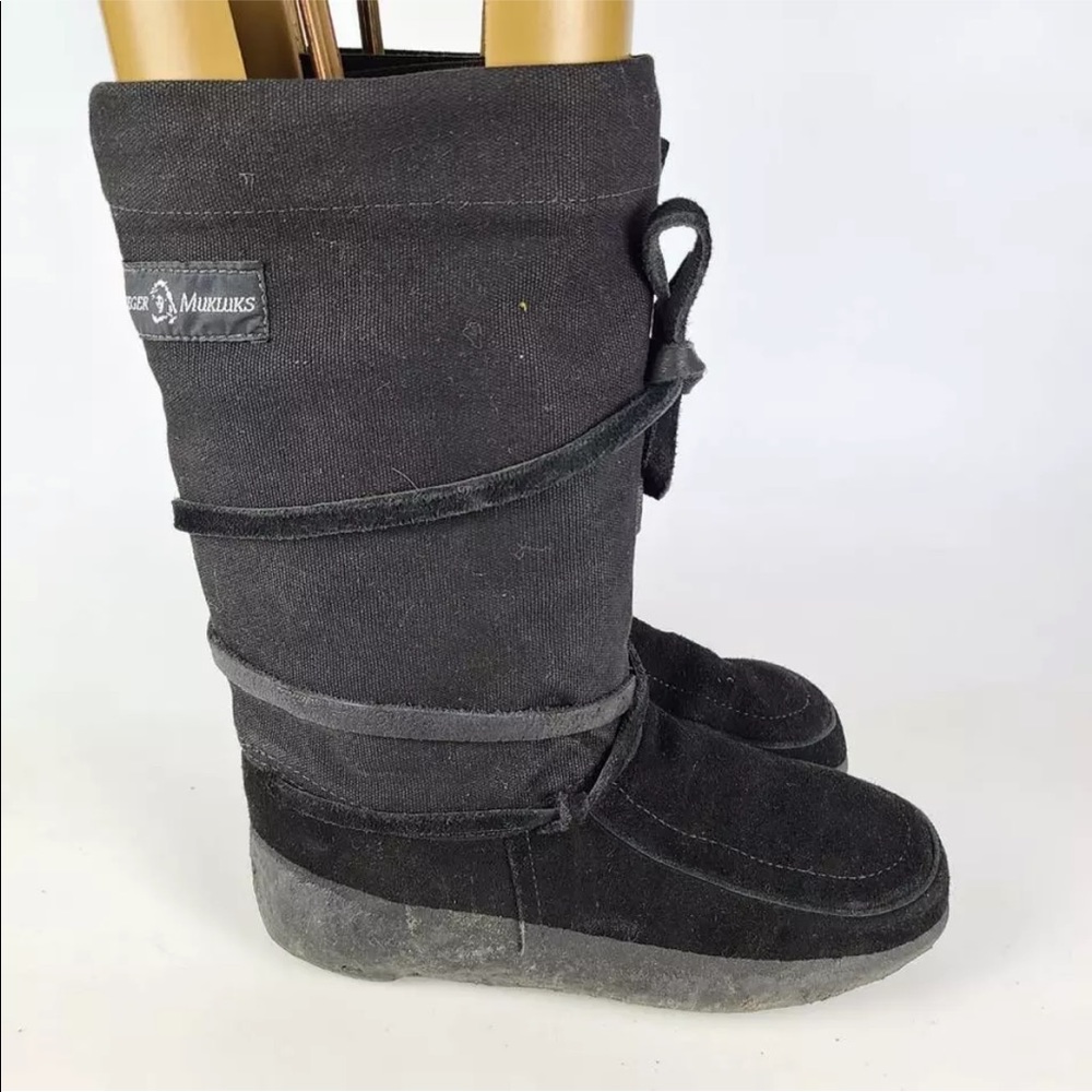 Steger Mukluks